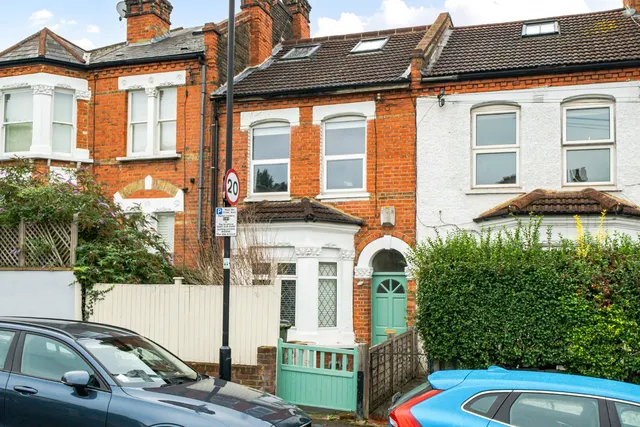 Wellfield Road, Streatham, SW16, photo 2