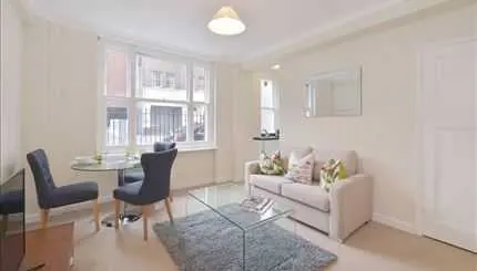 Hill Street, Mayfair, W1J, photo 1
