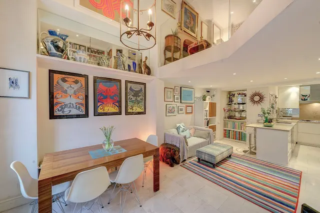 Photo 3 — Lansdowne Road, Notting Hill, London, W11 3AG