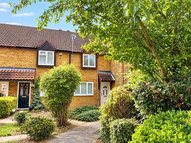 Morell Close, Barnet, EN5, photo 1