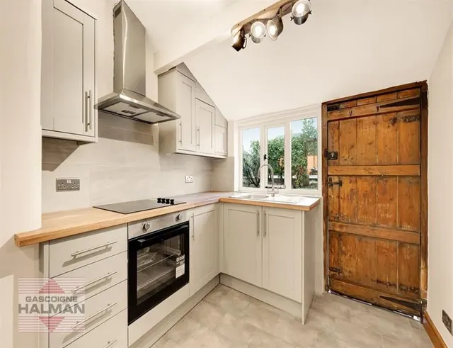 Mount Pleasant, Wilmslow, photo 2