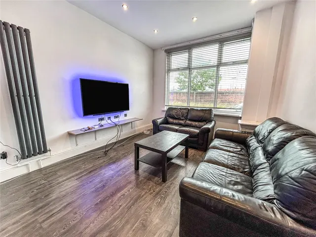 Moseley Road, Fallowfield, M14, photo 2