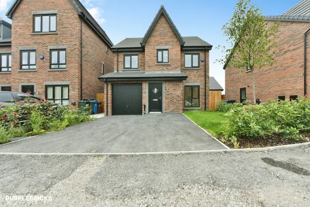 Workers Way, Heywood, OL10, photo 1