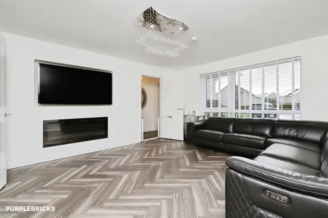 Prospecthill Quadrant, Glasgow, G42, photo 2