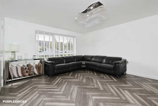 Prospecthill Quadrant, Glasgow, G42, photo 3