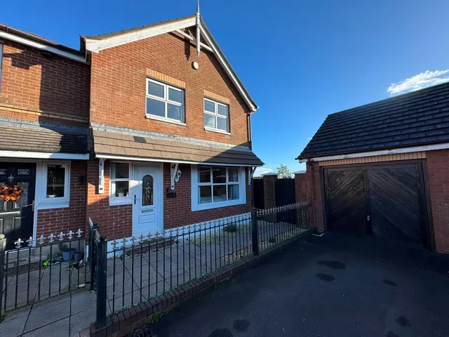 Mayfield Road, Newtownabbey, BT36, photo 1