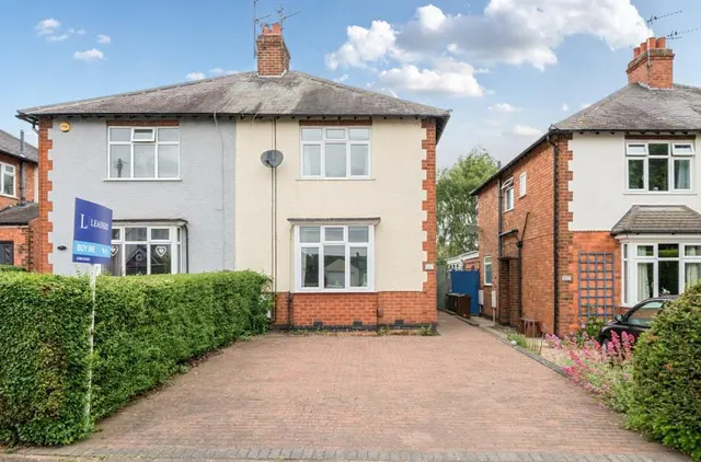 Park Road, Loughborough, LE11, photo 1