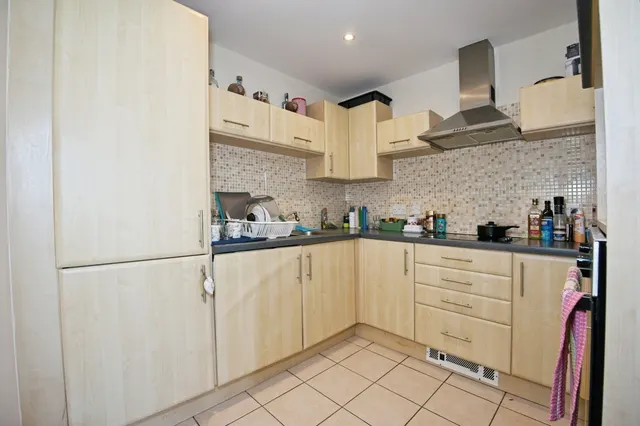 Photo 2 — Kilcredaun House, Ferry Court, Cardiff Bay, CF11