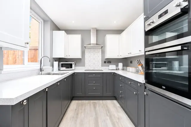 Cogan Road, Bristol, BS16, photo 2