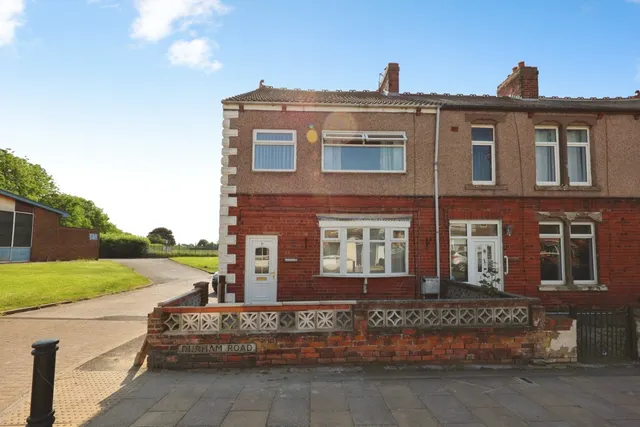 Durham Road, Chilton, DL17, photo 1