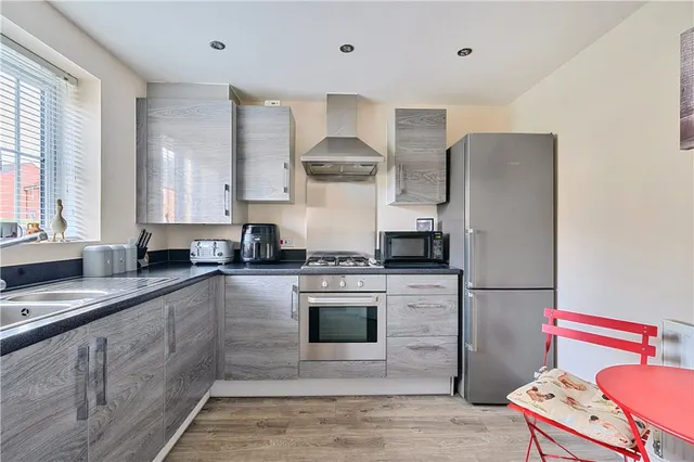 Wyndham Drive, Romsey, SO51, photo 3