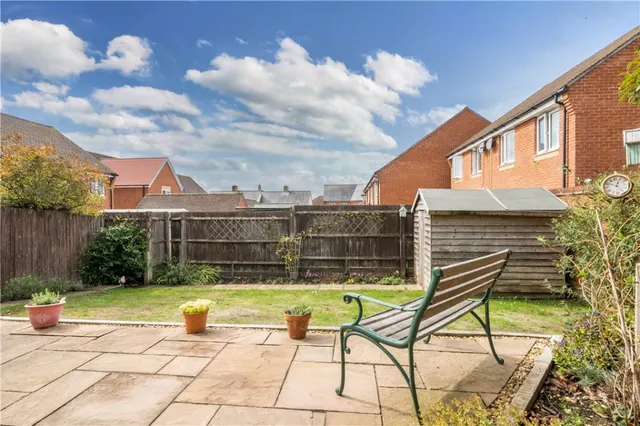 Wyndham Drive, Romsey, SO51, photo 2