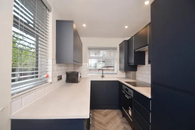 Heald Grove, Rusholme, M14, photo 2