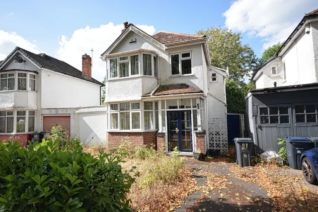 Tixall Road, Hall Green, photo 1