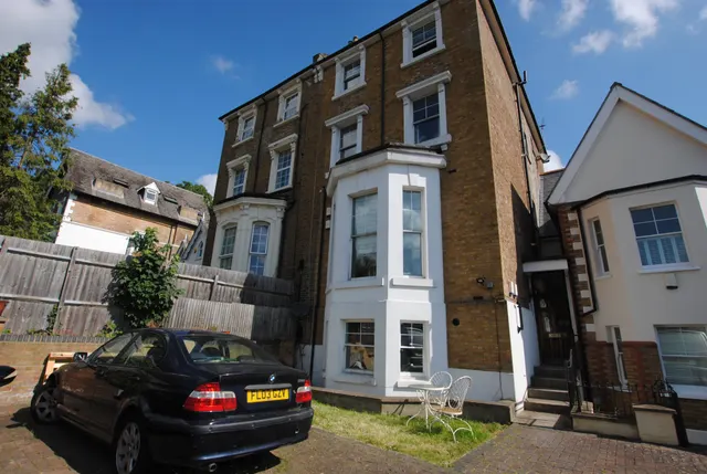 Manor Mount, Forest Hill, London, SE23 3PY, photo 1