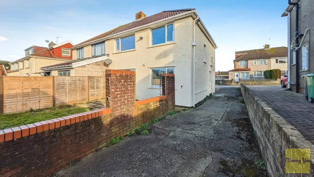 Photo 2 — Knightswell Road, Cardiff