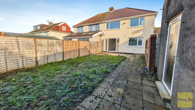 Photo 3 — Knightswell Road, Cardiff