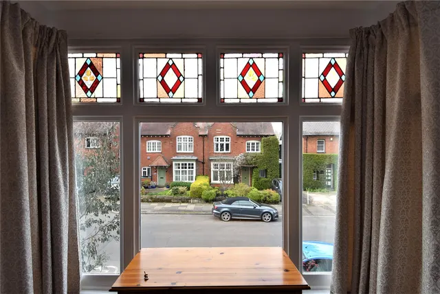 Photo 2 — Mary Vale Road, Bournville, Birmingham, B30 1PL