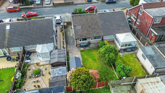 Photo 2 — Porlock Avenue, Sutton Leach, St. Helens, St. Helens, WA9 4PE