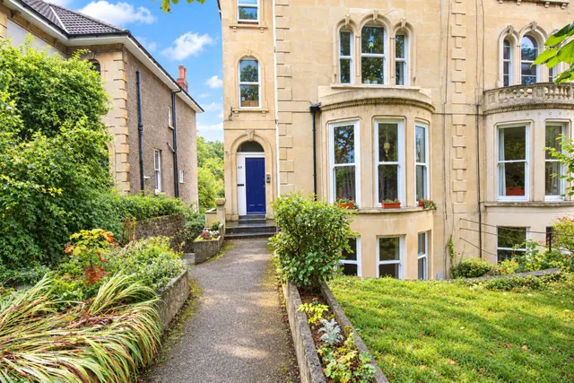 Redland Road, Bristol, BS6, photo 1
