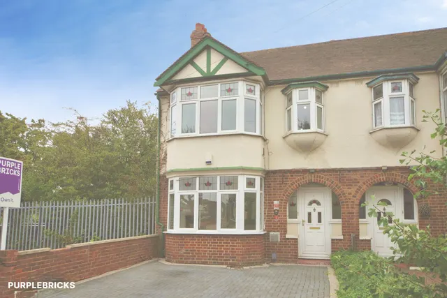 Forest View Road, London, E17, photo 2