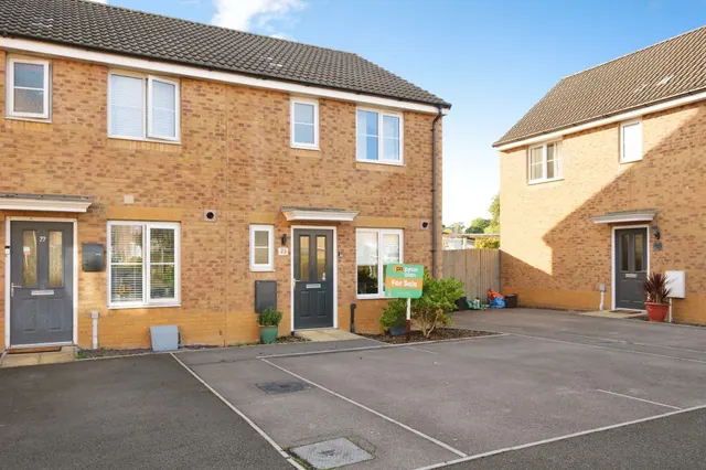 Llys Tre Dwr Bridgend, CF31, photo 2