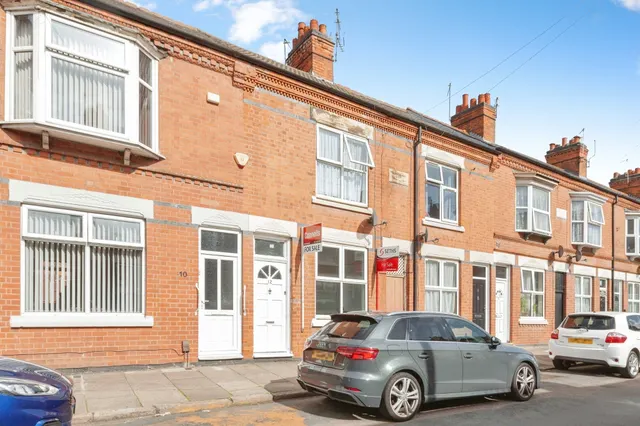 Willow Brook Road, Leicester, photo 1