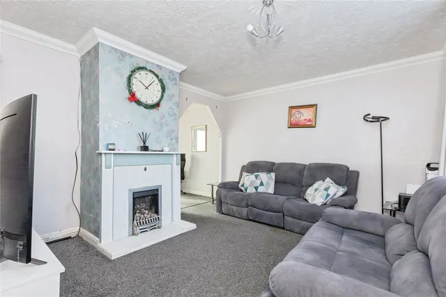 Hackett Road, New Parks, LE3, photo 2