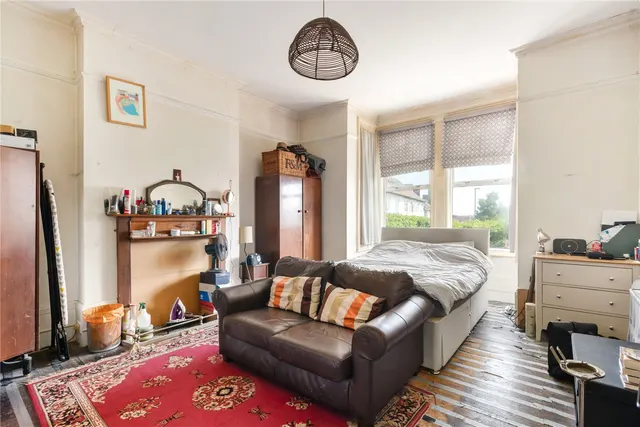 Photo 2 — Lamberhurst Road, West Norwood, London, SE27