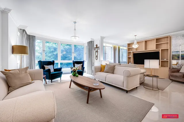 Hyde Park Crescent, Bayswater, London, W2, photo 1