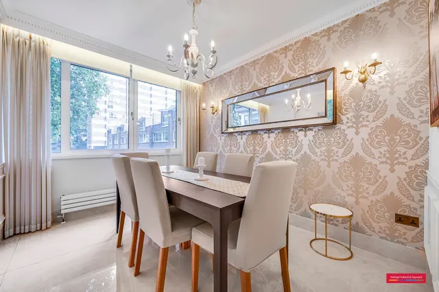 Photo 3 — Hyde Park Crescent, Bayswater, London, W2