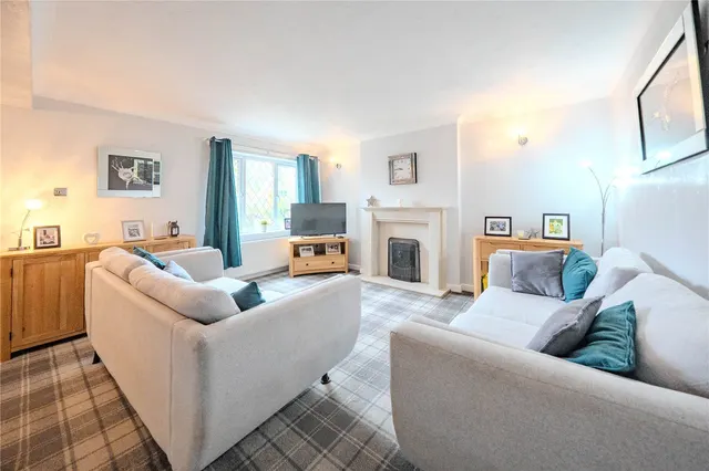 Hawthorn Avenue, Tadcaster, LS24, photo 3