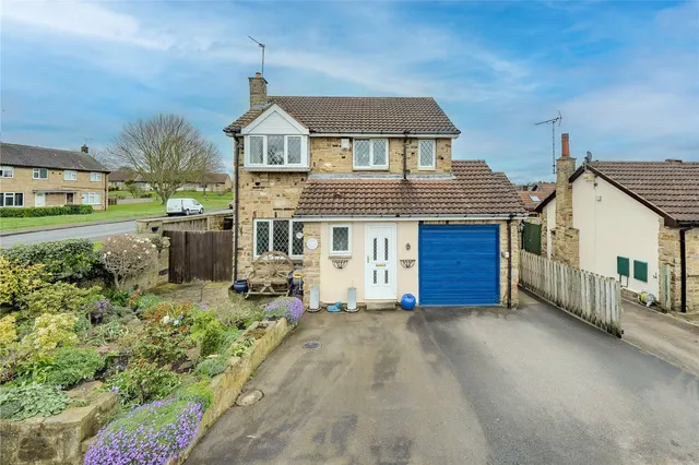Hawthorn Avenue, Tadcaster, LS24, photo 1