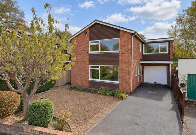 Billbrook Road, Hucclecote, GL3, photo 1