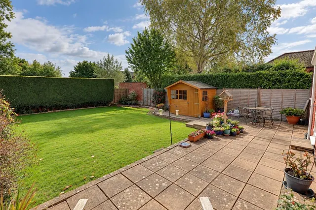 Billbrook Road, Hucclecote, GL3, photo 3