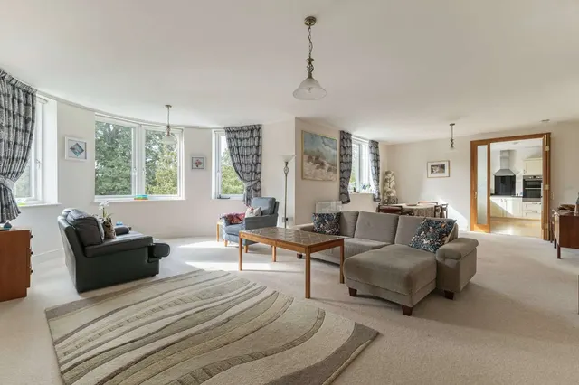 Photo 2 — Pittville Place, Cheltenham, Gloucestershire, GL52 3HZ