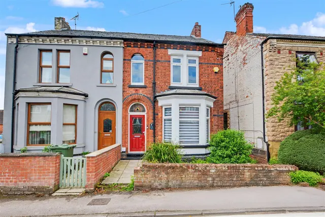 St Albans Road, Arnold, NG5, photo 1