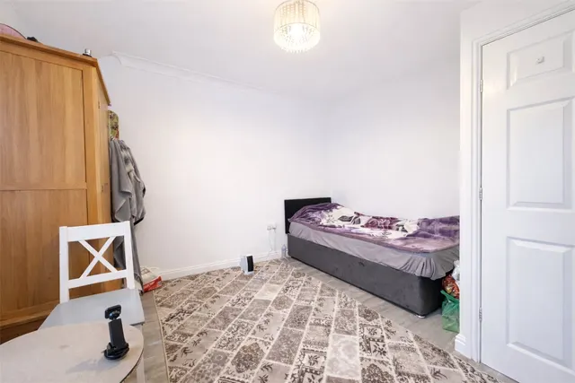 Silver Street, Ruskington, Sleaford, Lincolnshire, NG34, photo 1
