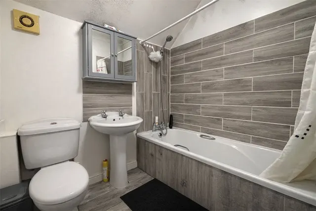 Photo 2 — Silver Street, Ruskington, Sleaford, Lincolnshire, NG34