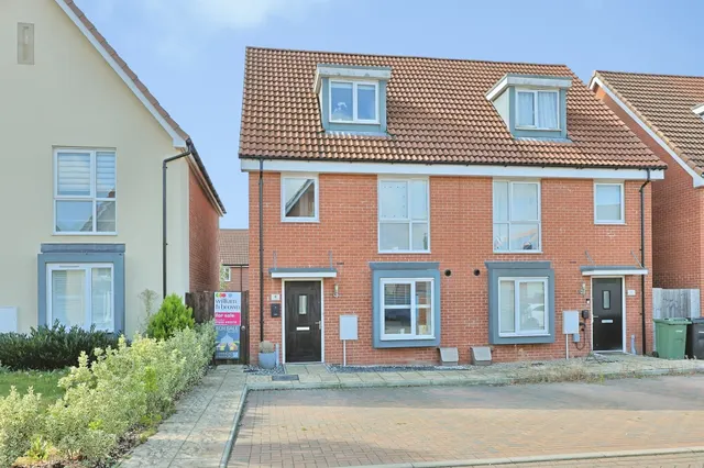 Velvet Close, Wymondham, NR18, photo 2