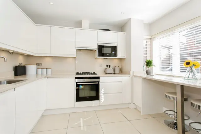 Middleton Close, Cambridge, CB4, photo 3