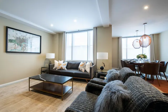 Luxury Three Bedroom Apartment To Let..., photo 1