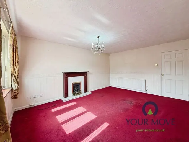 Photo 3 — Calver Close, Dodworth, Barnsley, S75