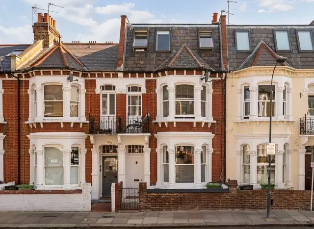 Mirabel Road, Fulham, SW6, photo 1