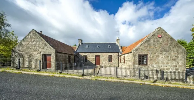 Concraig Smiddy, Clinterty, Kingswells, Aberdeen, AB15 8RN, photo 1