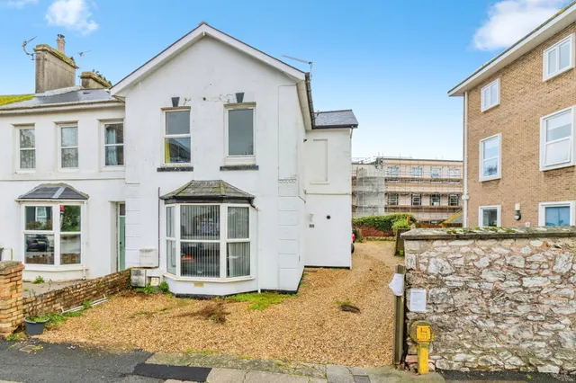 Conway Road, Paignton, photo 1