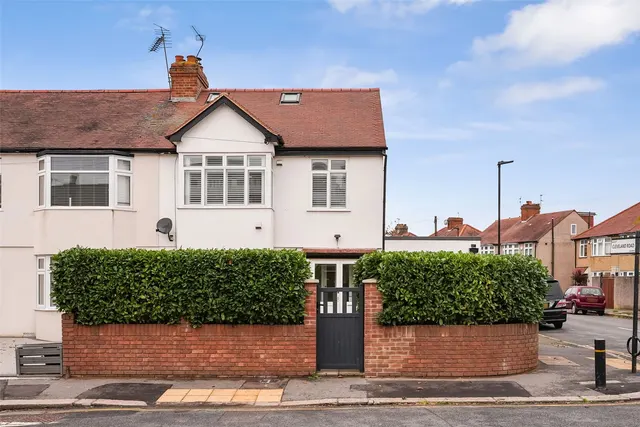 Worple Road, Old Isleworth, TW7 7HT, photo 1