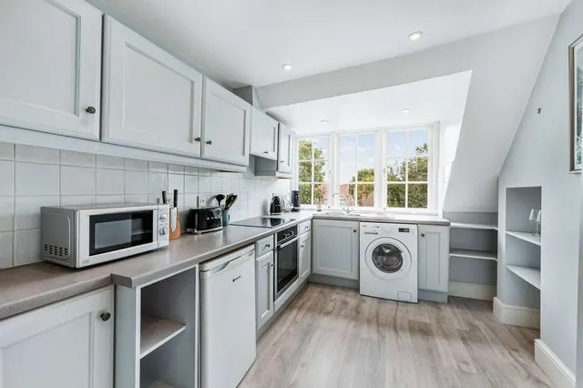 Photo 3 — Woodstock Road, London, W4 1UF