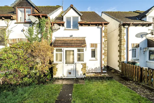 Eastern Avenue, Liskeard, Cornwall, PL14