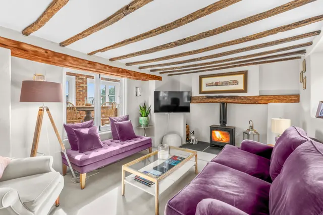 Ickford Road, Shabbington, HP18, photo 2